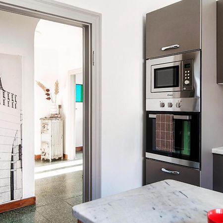 Stella Apartment By Quokka 360 - Past And Present In 科莫 外观 照片