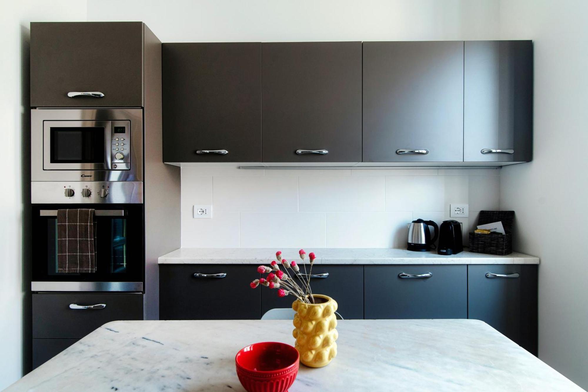 Stella Apartment By Quokka 360 - Past And Present In 科莫 外观 照片