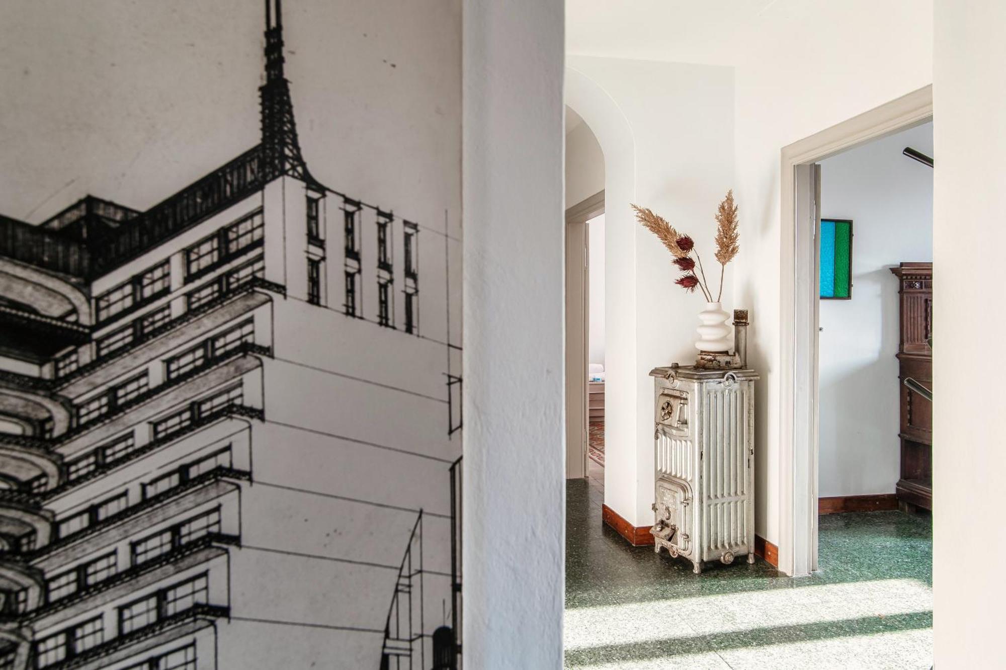 Stella Apartment By Quokka 360 - Past And Present In 科莫 外观 照片