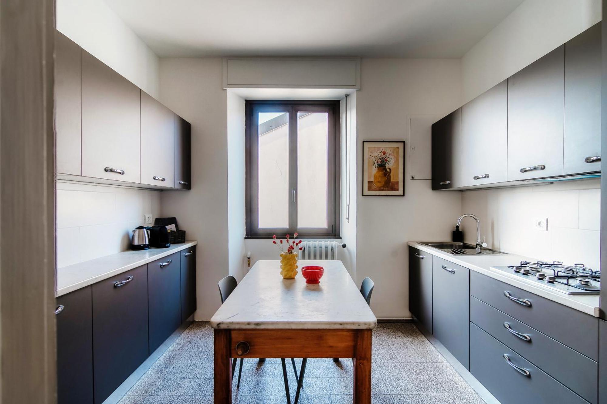 Stella Apartment By Quokka 360 - Past And Present In 科莫 外观 照片