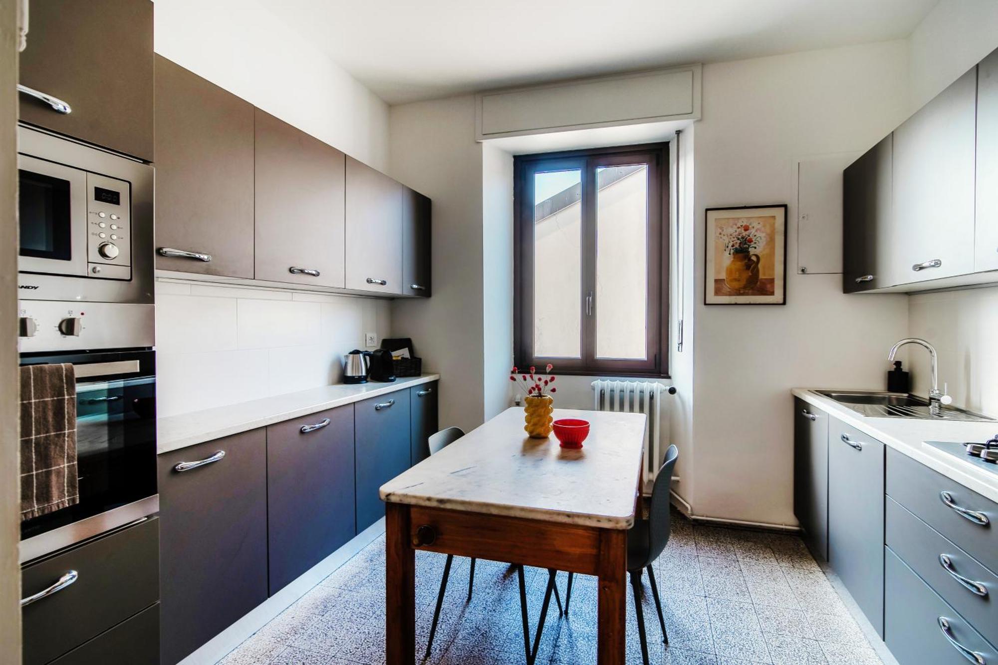 Stella Apartment By Quokka 360 - Past And Present In 科莫 外观 照片